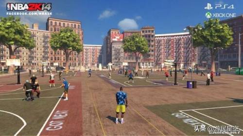 nba2k11生涯模式(2k11生涯模式技能点修改器)插图6