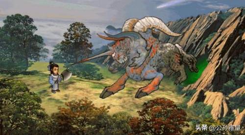 轩辕剑天之痕最强炼妖表(天之痕前期炼妖攻略)插图5