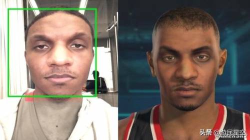 nba2k11生涯模式(2k11生涯模式技能点修改器)插图8