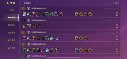 金铲铲s3赛季最强阵容怎么搭配(金铲铲S3.5激战星海T0阵容暗星小丑)插图1