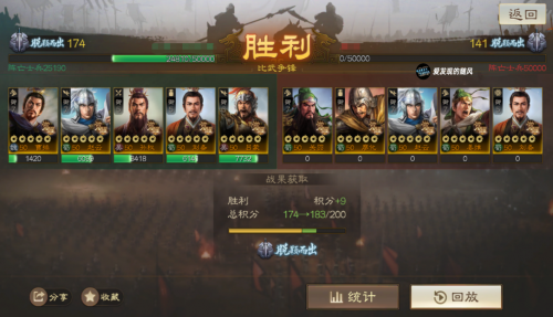 三国志战棋版阵容搭配表(三国志战棋版上分阵容推荐)插图14
