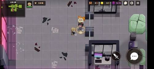 坎公骑冠剑土狙支线任务怎么做(坎公骑冠剑13-1全收集攻略)插图6