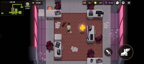 坎公骑冠剑土狙支线任务怎么做(坎公骑冠剑13-1全收集攻略)插图8