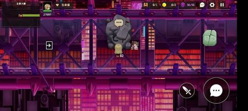 坎公骑冠剑土狙支线任务怎么做(坎公骑冠剑13-1全收集攻略)插图10