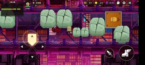 坎公骑冠剑土狙支线任务怎么做(坎公骑冠剑13-1全收集攻略)插图14