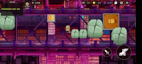 坎公骑冠剑土狙支线任务怎么做(坎公骑冠剑13-1全收集攻略)插图15