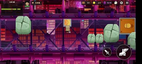 坎公骑冠剑土狙支线任务怎么做(坎公骑冠剑13-1全收集攻略)插图18