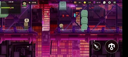 坎公骑冠剑土狙支线任务怎么做(坎公骑冠剑13-1全收集攻略)插图17