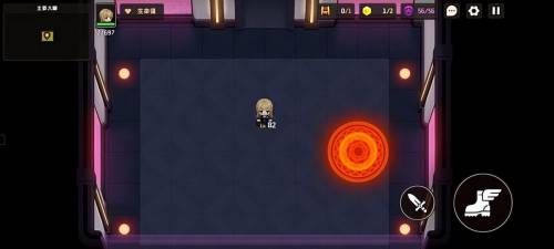 坎公骑冠剑土狙支线任务怎么做(坎公骑冠剑13-1全收集攻略)插图20