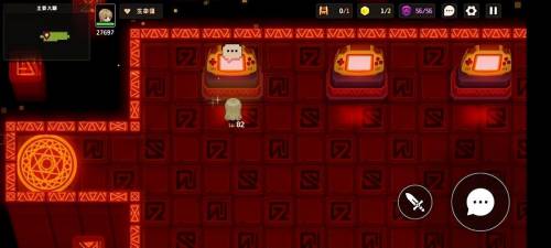 坎公骑冠剑土狙支线任务怎么做(坎公骑冠剑13-1全收集攻略)插图22