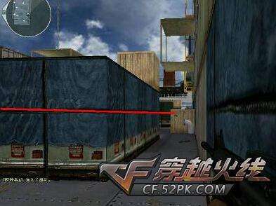 cfak怎么练习最有效(穿越火线AK47平时该如何练习)插图 cfak怎么练习最有效(穿越火线AK47平时该如何练习)插图