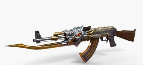 cfak怎么练习最有效(穿越火线AK47平时该如何练习)插图1 cfak怎么练习最有效(穿越火线AK47平时该如何练习)插图1