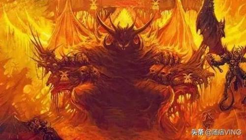 恶魔亲王搭配阵容推荐(全面战争战锤3种族推荐)插图