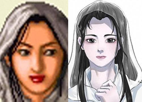 金庸全侠传(金庸小说侠的解读)插图12