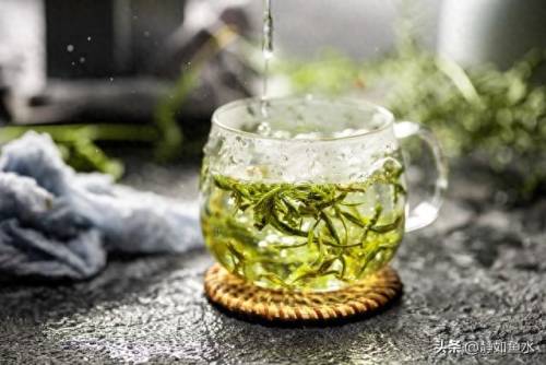 如鱼水是什么茶(清泉属于什么茶)插图2