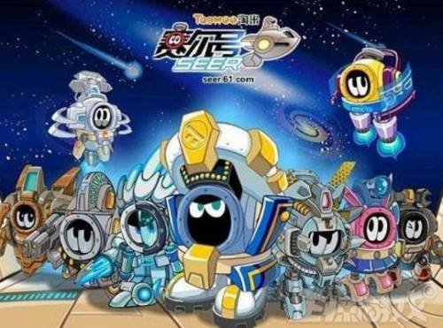 摩尔庄园2014(摩尔庄园游戏介绍)插图8