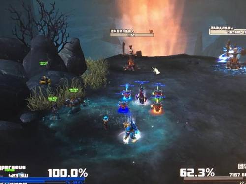 魔兽世界单机版gm命令大全(WOW单机修改种族命令)插图22