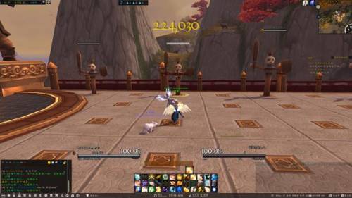 魔兽世界单机版gm命令大全(WOW单机修改种族命令)插图17