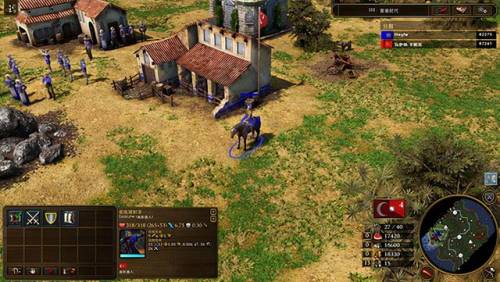 帝国时代3手游单机版(帝国时代3游戏好玩吗)插图8