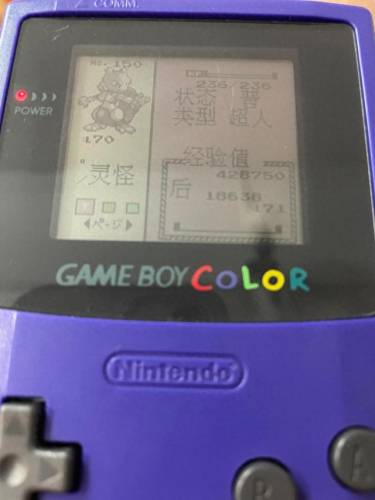 口袋怪兽金版攻略(口袋怪兽红宝石完美版详细攻略)插图4