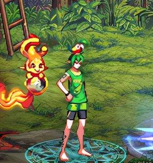 dnf回归玩家礼盒(dnf回归礼盒2023)插图8