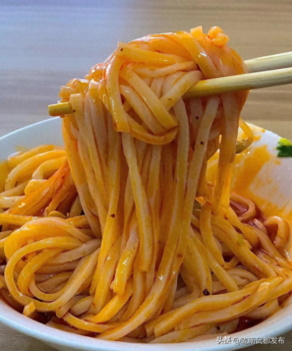 武都美食街排名前十(武都美食街早餐一条街)插图10