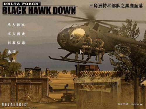 pc游戏大全(十大必玩手柄游戏)插图13
