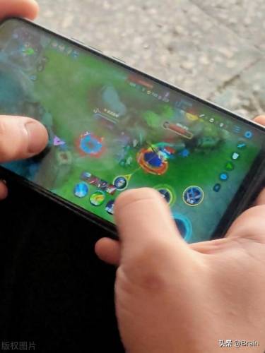 手机游戏大全app(小游戏制作平台)插图