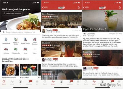 qq国际版(qq国际版登不上去怎么回事)插图9