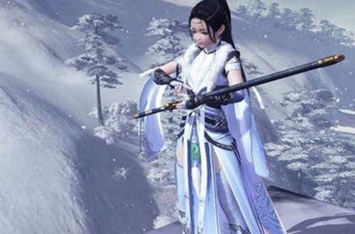 天涯明月刀手游哪个职业适合平民(2023年还有必要玩天刀吗)