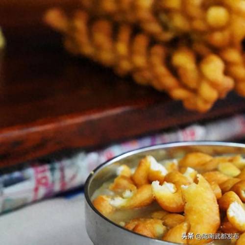 武都美食街排名前十(武都美食街早餐一条街)插图8