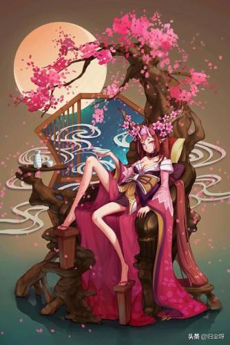 阴阳师阎魔值得培养吗(sp阎魔阵容搭配2023)插图1