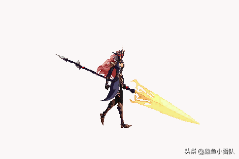dnf复仇者怎么全程1觉(dnf复仇者三觉绑定一觉还是二觉)插图2