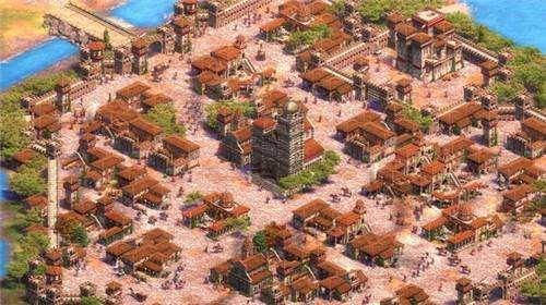 帝国时代2中文版秘籍(帝国时代决定版秘籍怎么用)插图2