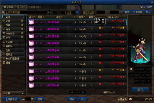 dnf副职(2023幻神最强职业排行)插图3