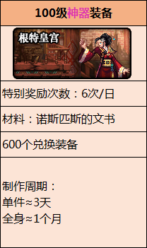 契魔者100级加点2021(地下城契魔者技能加点)插图41