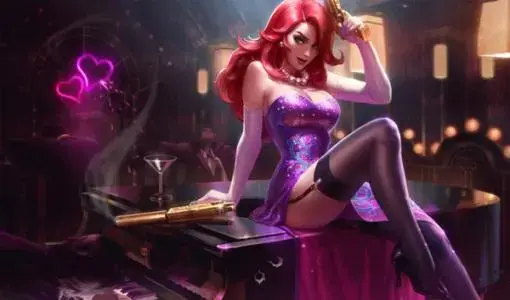 lol皮肤盒子(英雄联盟换肤软件)插图1