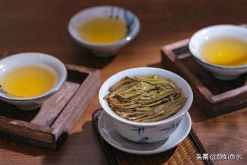 如鱼水是什么茶(清泉属于什么茶)插图12