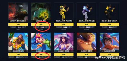 lol龙瞎为什么烂大街了(lol冰鸟皮肤哪个好)插图