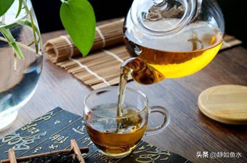 如鱼水是什么茶(清泉属于什么茶)插图3
