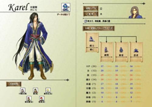 圣魔之光石金手指(ps1金手指代码大全)插图18