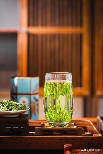 如鱼水是什么茶(清泉属于什么茶)插图1