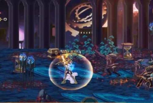 dnf龙斗士力驱加点(DNF100级法驱加点)插图5