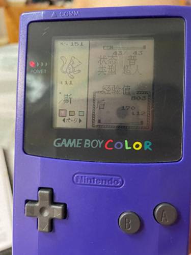 口袋怪兽金版攻略(口袋怪兽红宝石完美版详细攻略)插图2