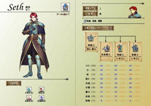 圣魔之光石金手指(ps1金手指代码大全)插图7
