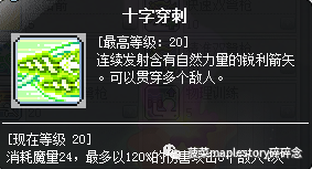 双弩精灵加点(双弩精灵核心最佳搭配)插图2