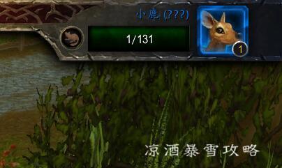 魔兽世界宠物对战升级攻略(魔兽世界宠物怎么打怪)插图13
