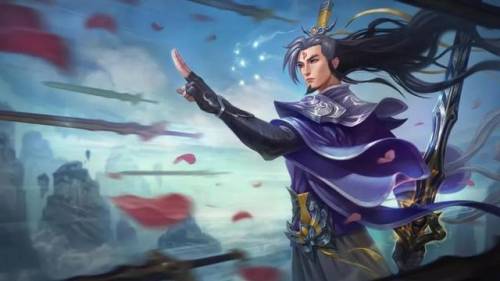 lol剑圣怎么出装(2021英雄联盟剑圣怎么出装)插图1