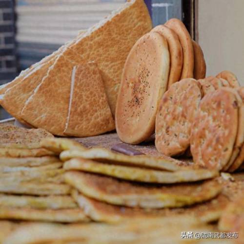 武都美食街排名前十(武都美食街早餐一条街)插图16