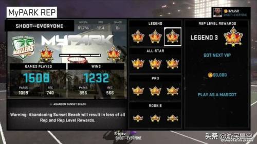 nba2k11生涯模式(2k11生涯模式技能点修改器)插图9